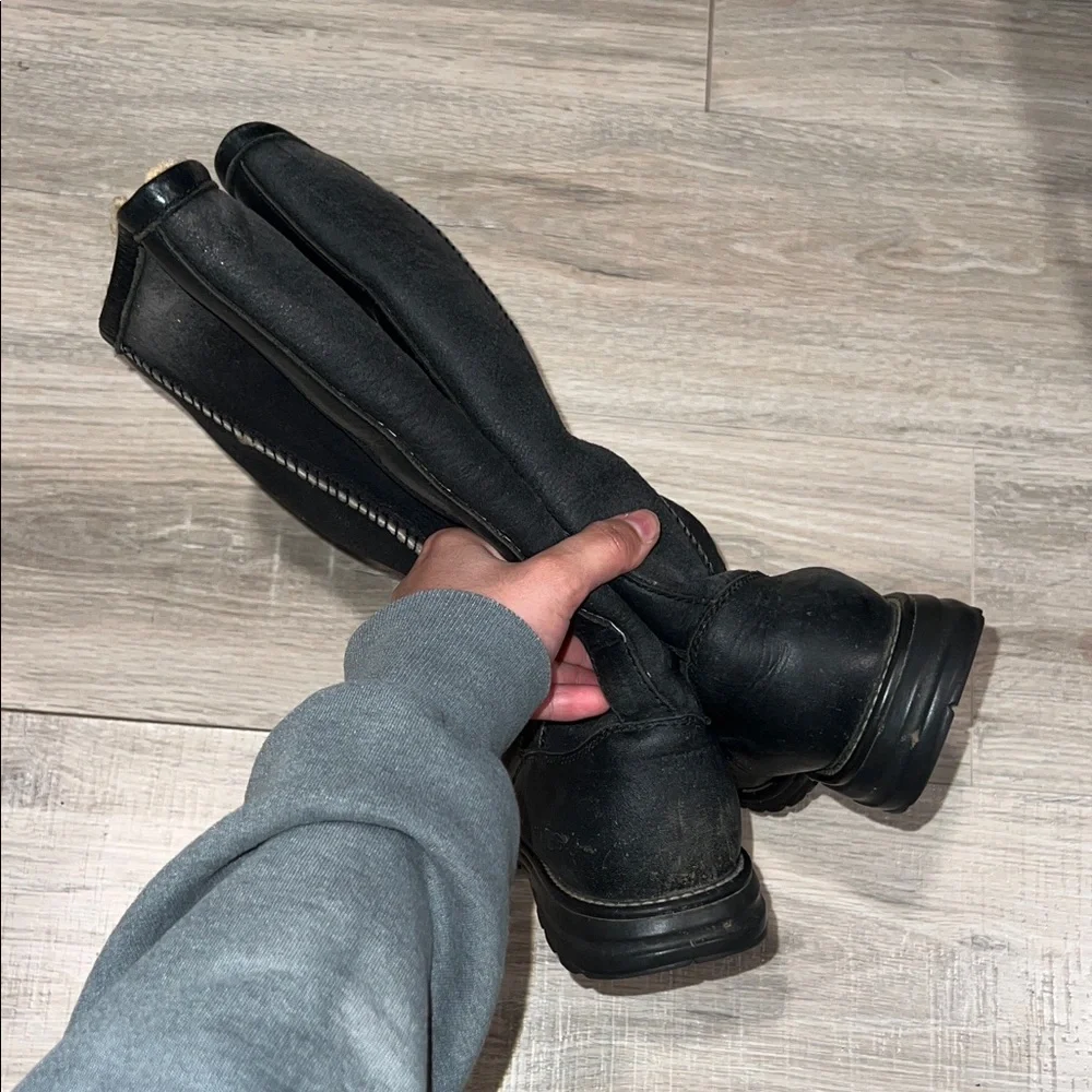 UGG good they
